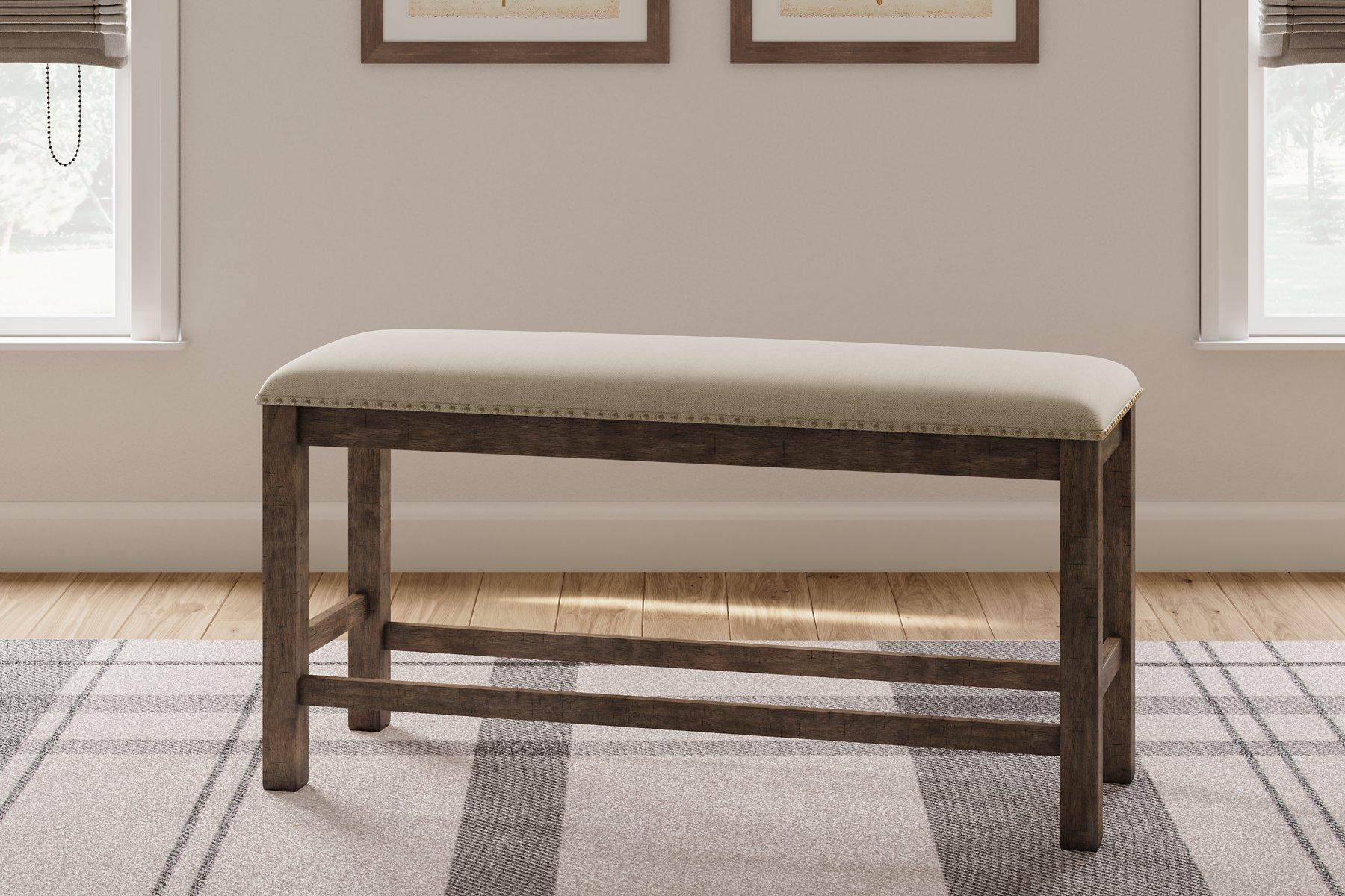 Moriville Counter Height Dining Set - Luxury Home Furniture (MI)