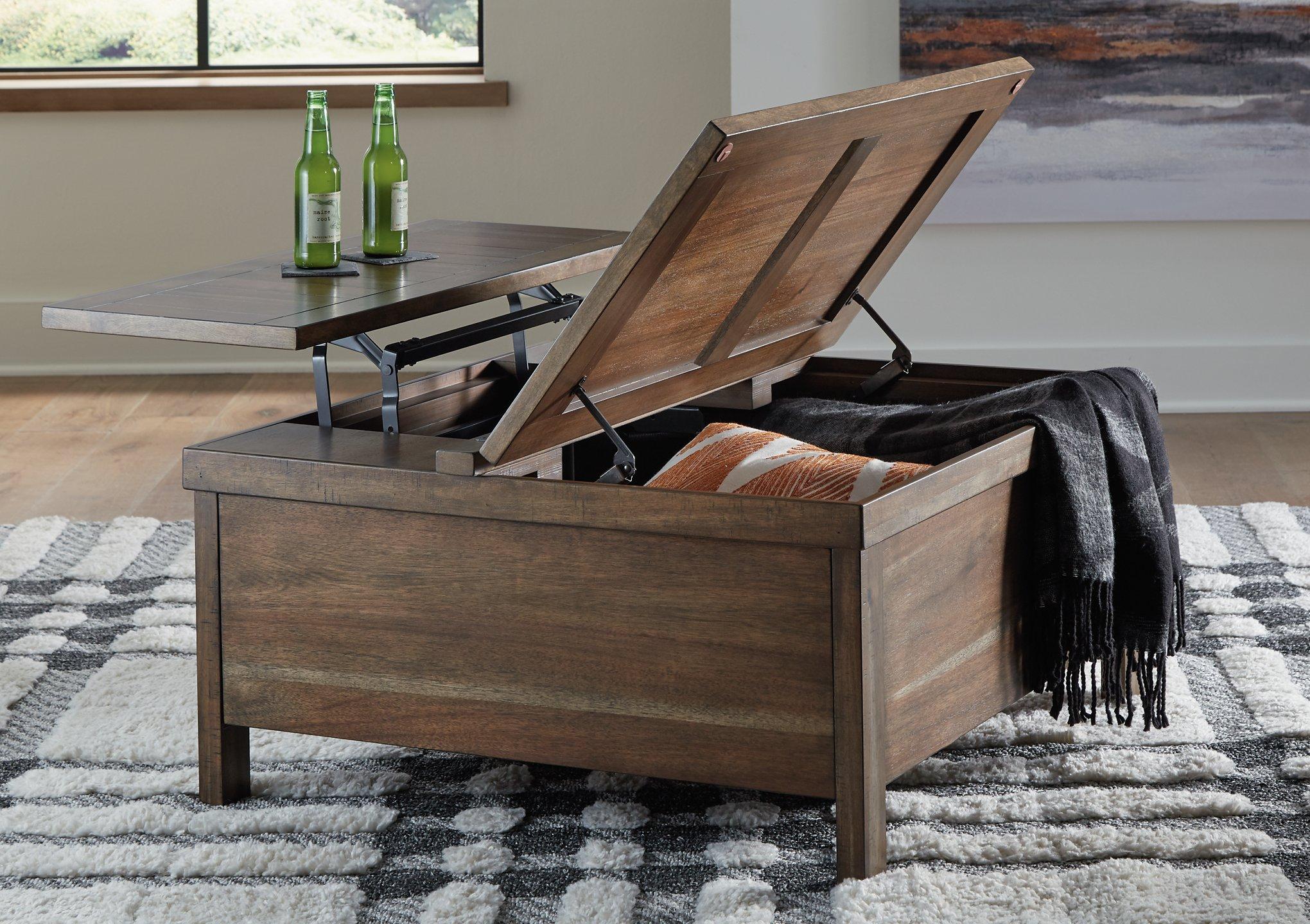 Moriville Occasional Table Set - Luxury Home Furniture (MI)