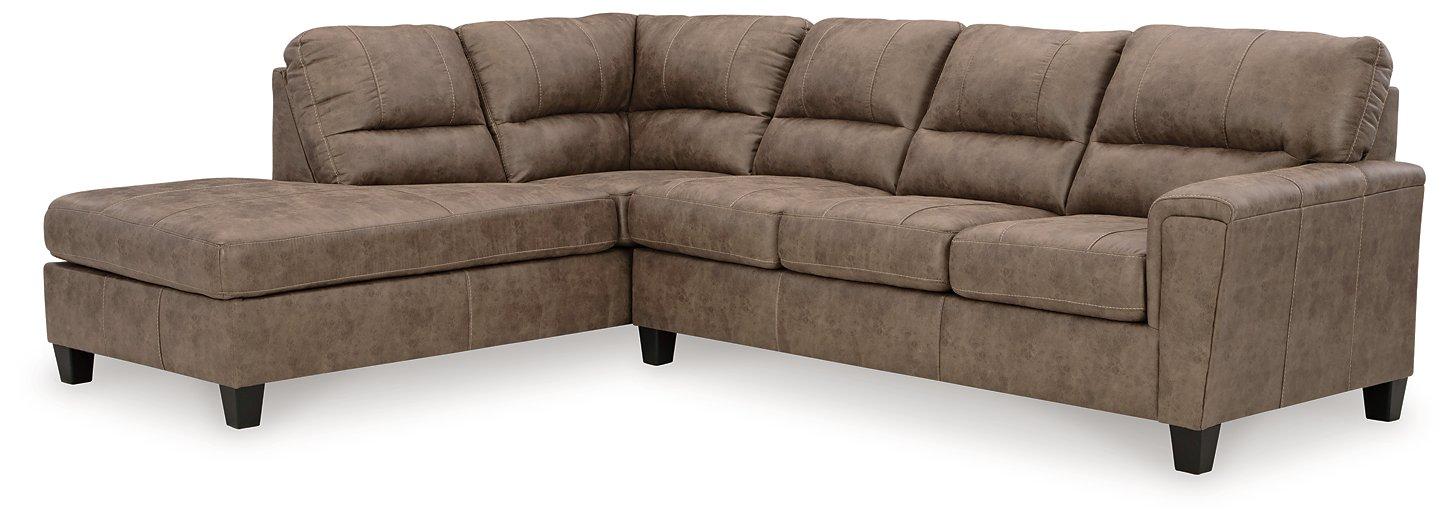 Navi Living Room Set - Luxury Home Furniture (MI)