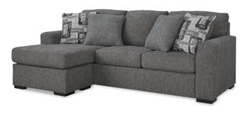 Gardiner Sofa Chaise - Luxury Home Furniture (MI)