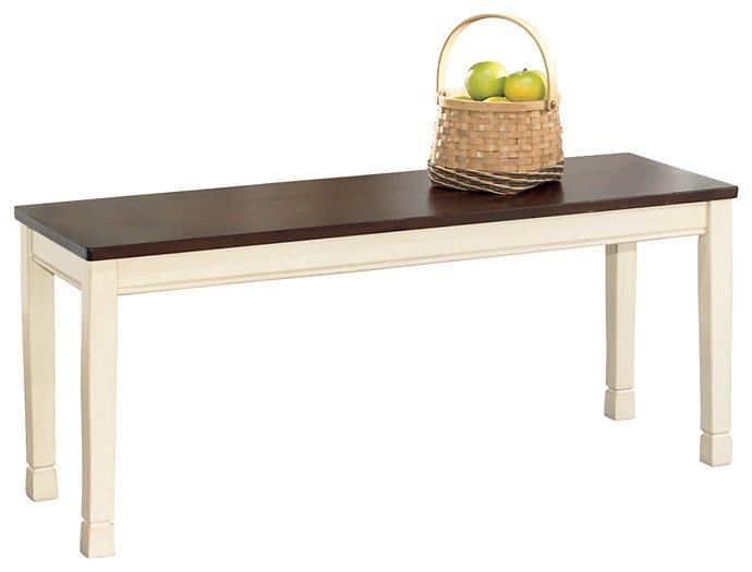 Whitesburg Dining Set - Luxury Home Furniture (MI)