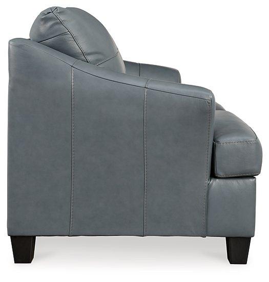Genoa Living Room Set - Luxury Home Furniture (MI)