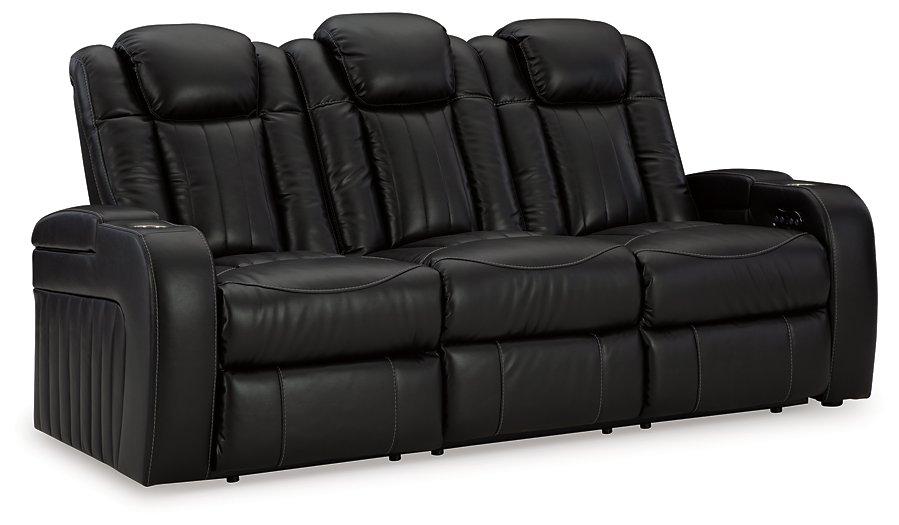 Caveman Den Upholstery Package - Luxury Home Furniture (MI)