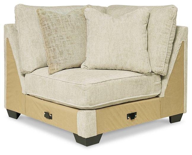 Rawcliffe Sectional - Luxury Home Furniture (MI)