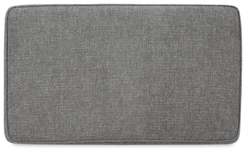 Mathonia Ottoman - Luxury Home Furniture (MI)