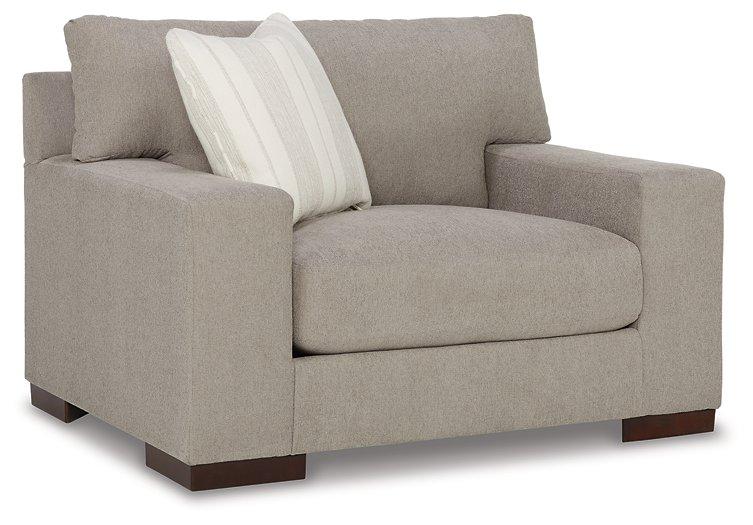 Maggie Living Room Set - Luxury Home Furniture (MI)