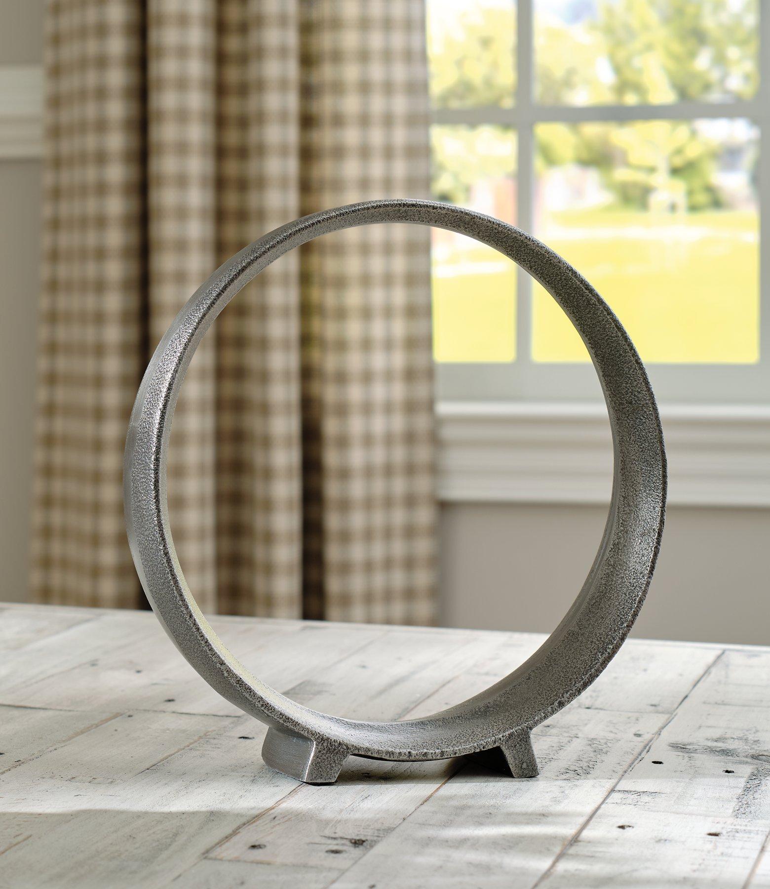 Ryandale Sculpture (Set of 2) - Luxury Home Furniture (MI)