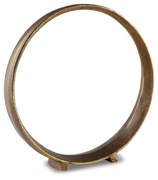 Ryandale Sculpture (Set of 2) - Luxury Home Furniture (MI)