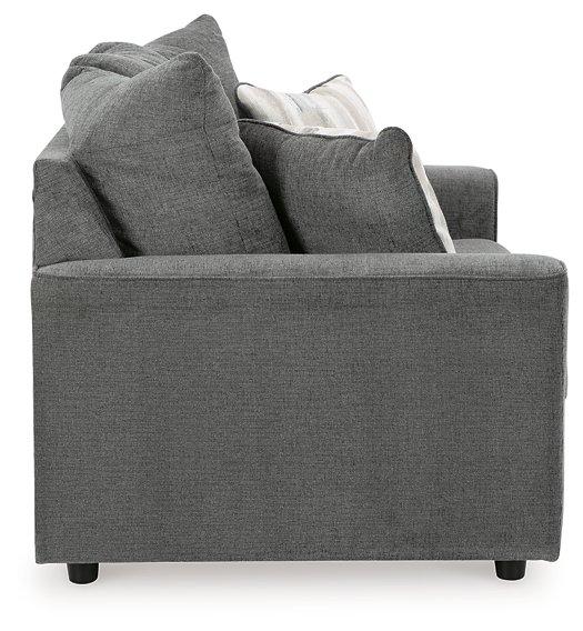 Stairatt Living Room Set - Luxury Home Furniture (MI)