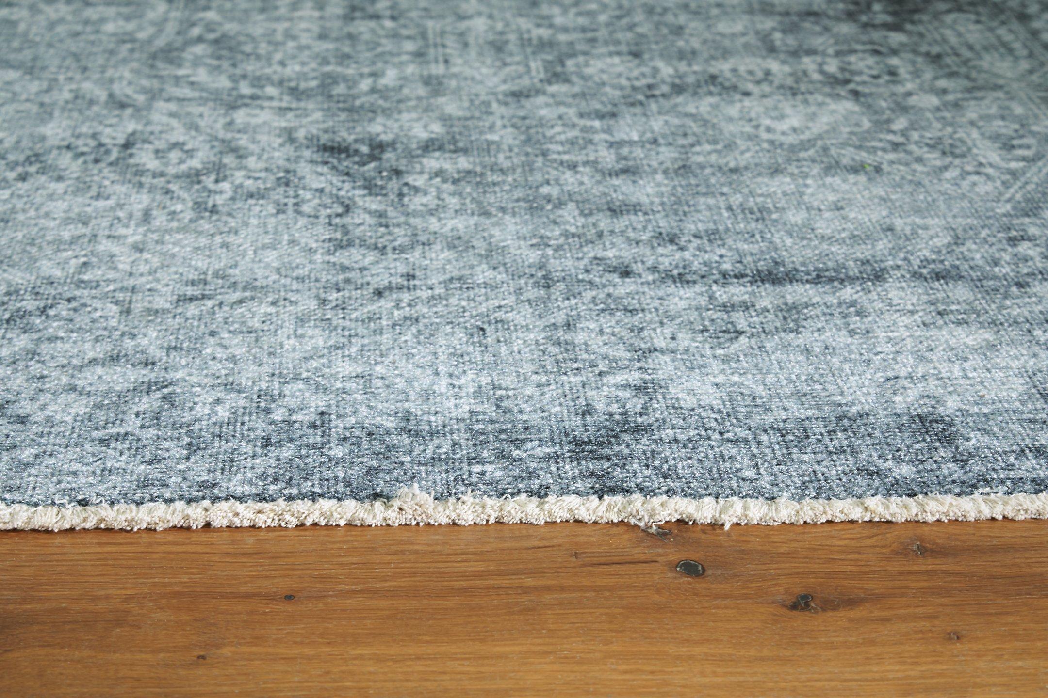Rhysill 8' x 10' Rug - Luxury Home Furniture (MI)