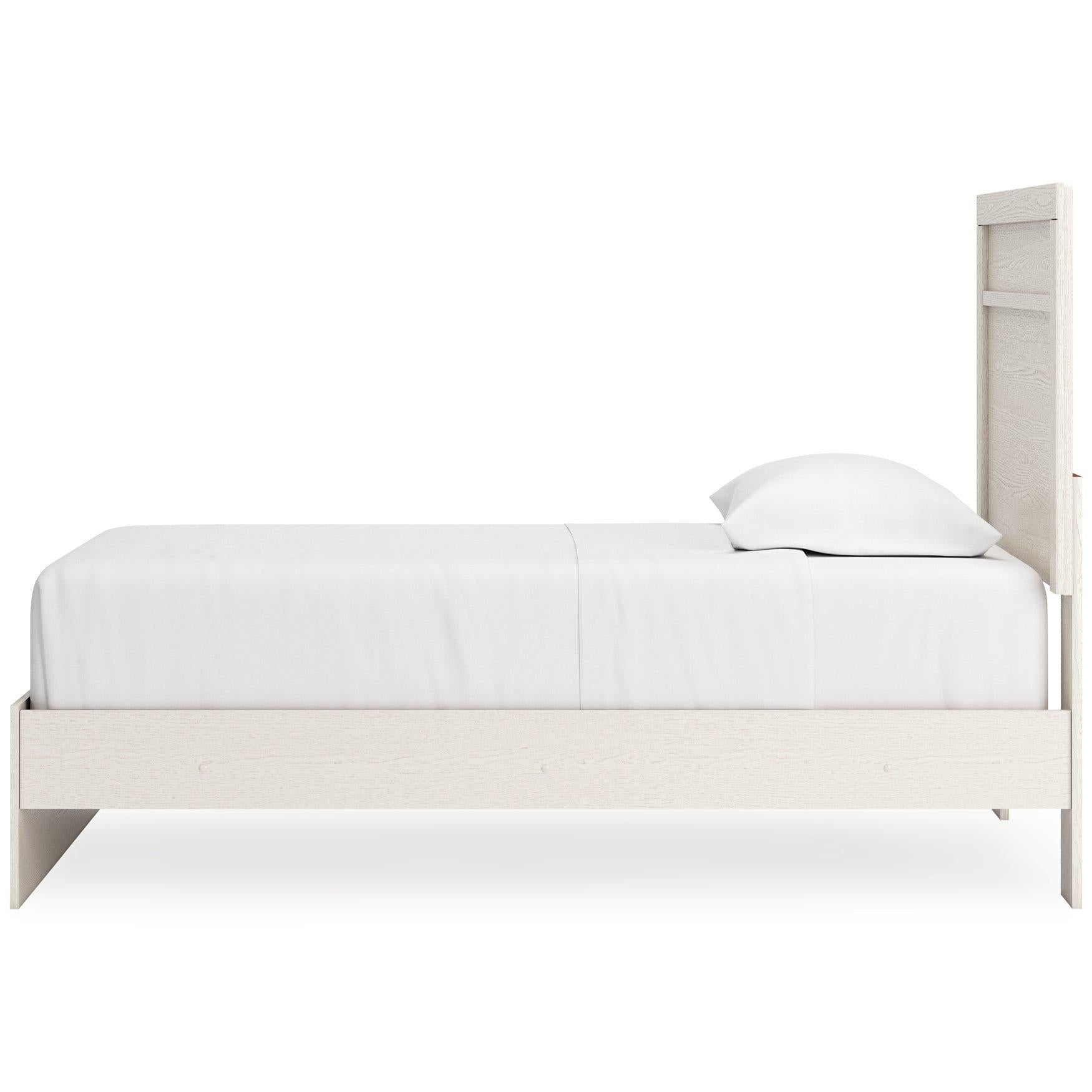 Stelsie Bedroom Set - Luxury Home Furniture (MI)