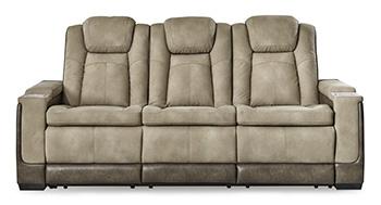 Next-Gen DuraPella Living Room Set - Luxury Home Furniture (MI)