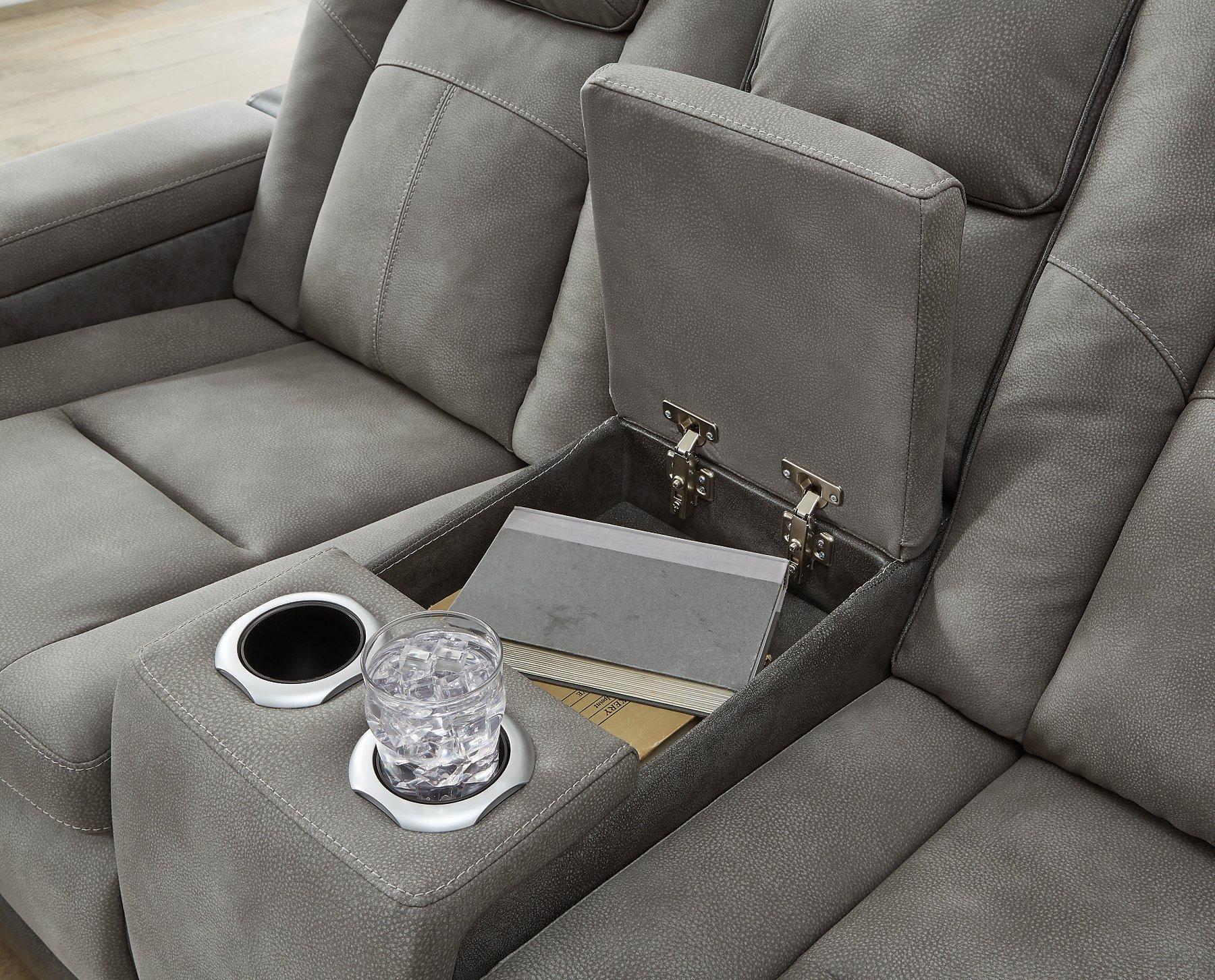 Next-Gen DuraPella Living Room Set - Luxury Home Furniture (MI)