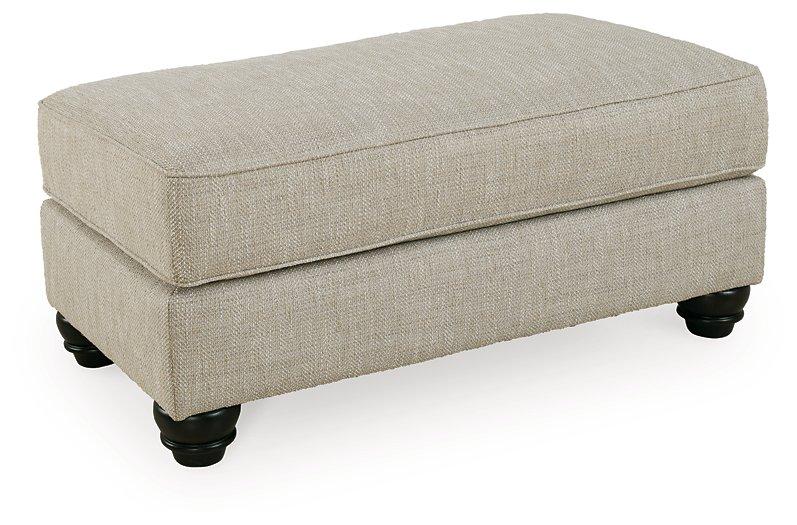 Asanti Living Room Set - Luxury Home Furniture (MI)
