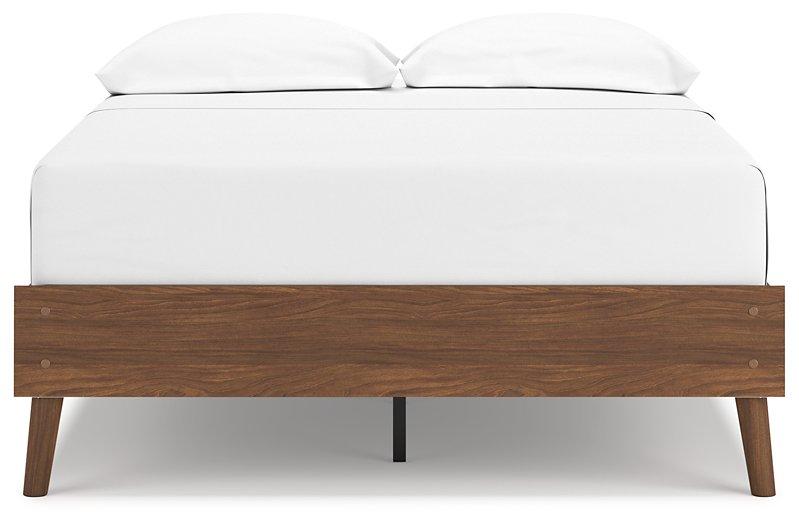 Fordmont Bed - Luxury Home Furniture (MI)