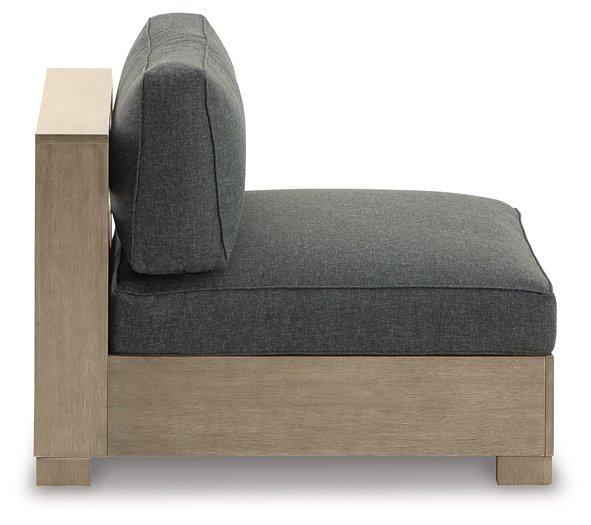 Citrine Park Outdoor Set - Luxury Home Furniture (MI)
