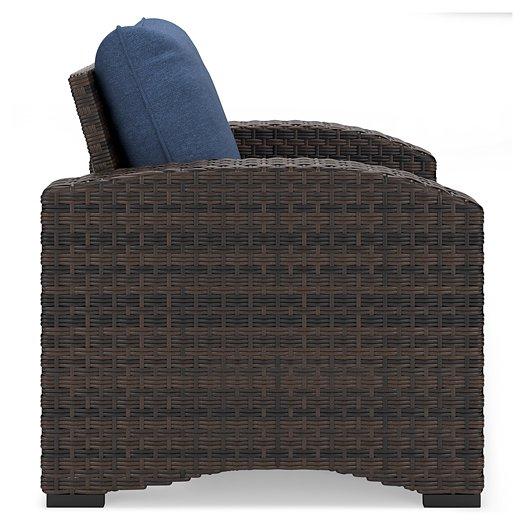 Windglow Outdoor Set - Luxury Home Furniture (MI)
