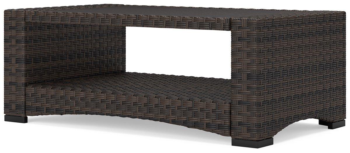 Windglow Outdoor Set - Luxury Home Furniture (MI)