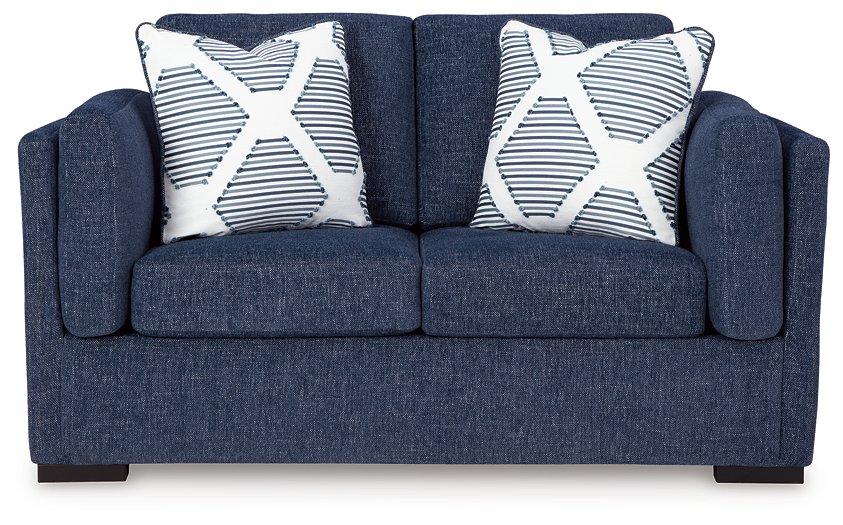 Evansley Living Room Set - Luxury Home Furniture (MI)