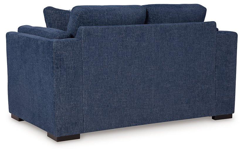 Evansley Living Room Set - Luxury Home Furniture (MI)