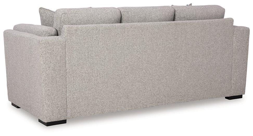 Evansley Sofa - Luxury Home Furniture (MI)