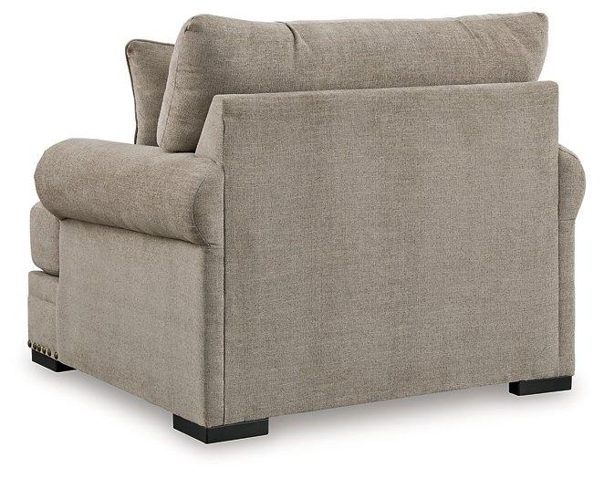 Galemore Oversized Chair - Luxury Home Furniture (MI)