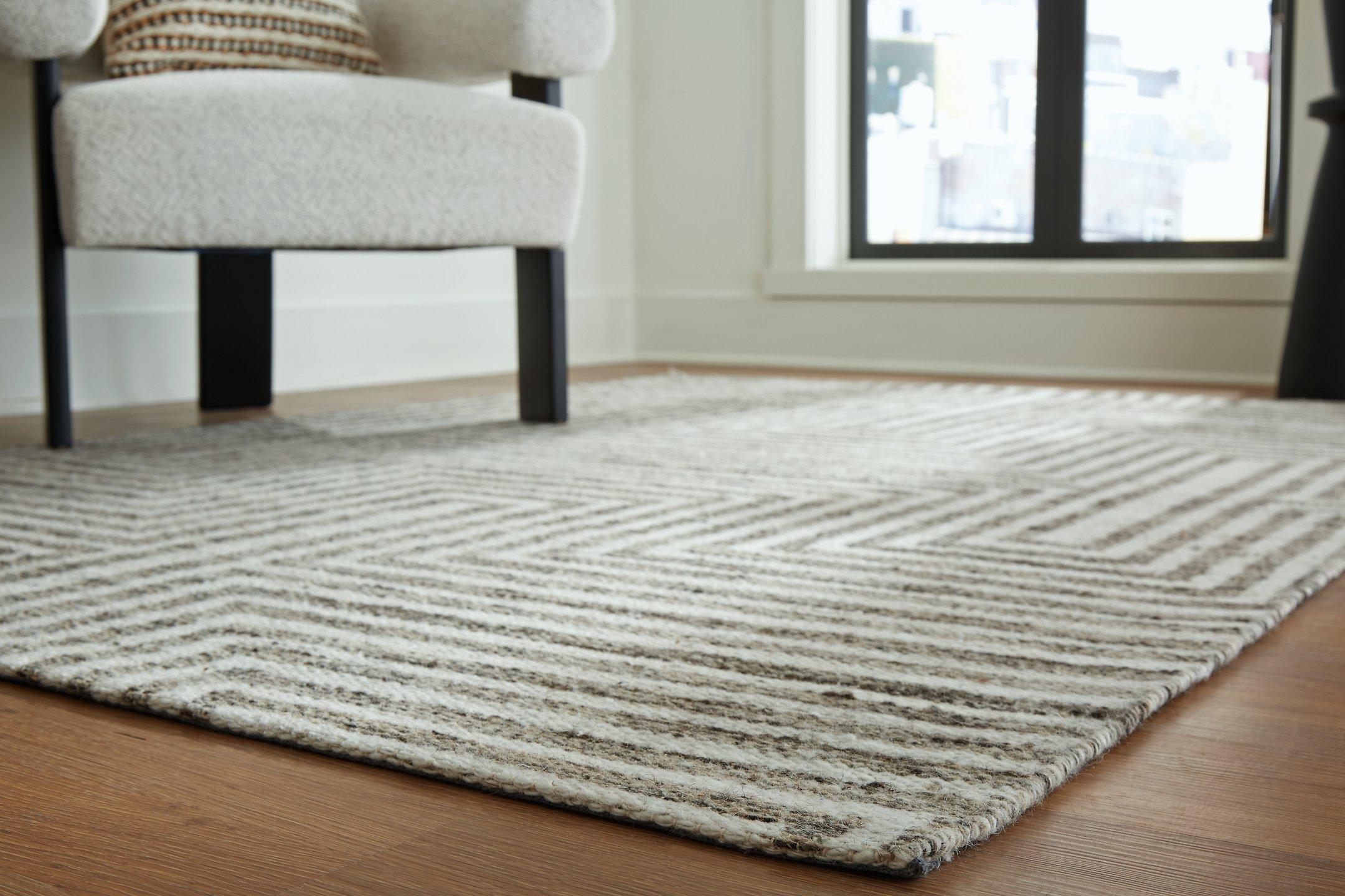 Jossen Rug - Luxury Home Furniture (MI)