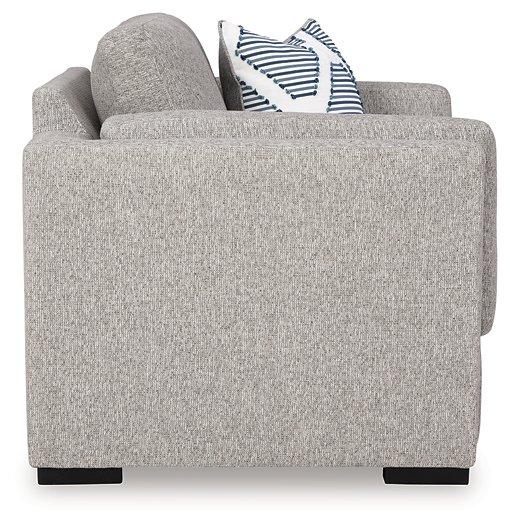 Evansley Oversized Chair - Luxury Home Furniture (MI)