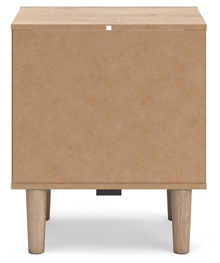 Cielden Nightstand - Luxury Home Furniture (MI)
