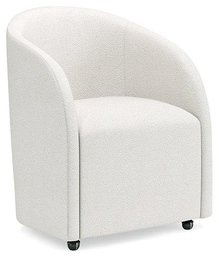Korestone Home Office Set - Luxury Home Furniture (MI)
