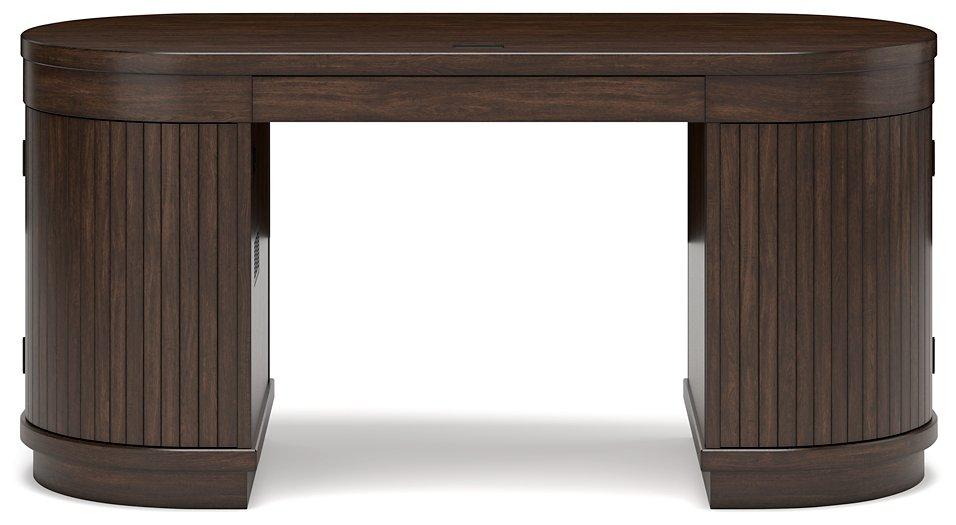 Korestone Home Office Set - Luxury Home Furniture (MI)