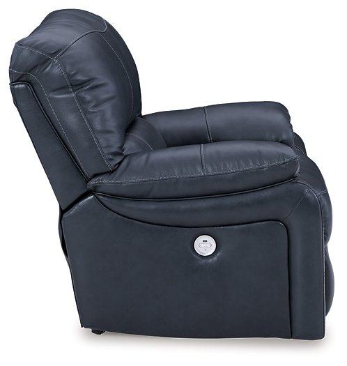 Leesworth Power Recliner - Luxury Home Furniture (MI)