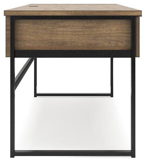 Montia Home Office Set - Luxury Home Furniture (MI)