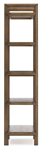 Roanhowe Home Office Set - Luxury Home Furniture (MI)
