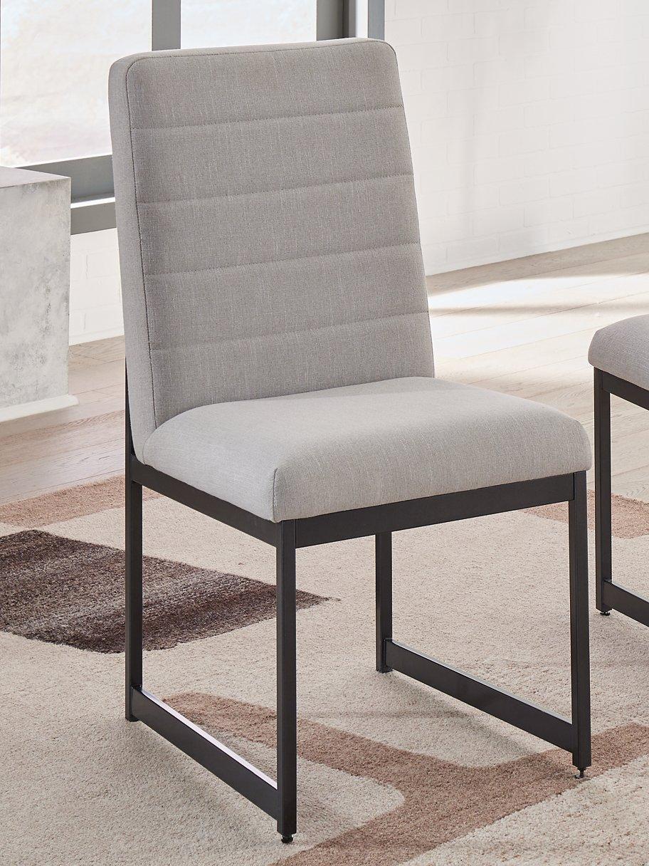 Tomtyn Dining Room Set - Luxury Home Furniture (MI)