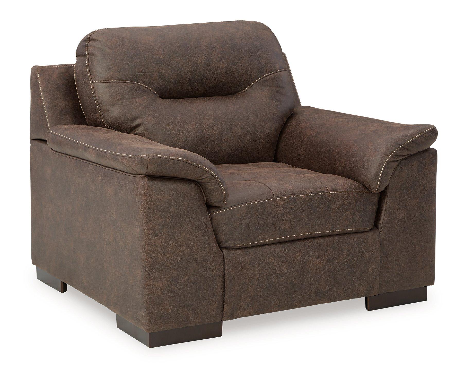 Maderla Living Room Set - Luxury Home Furniture (MI)
