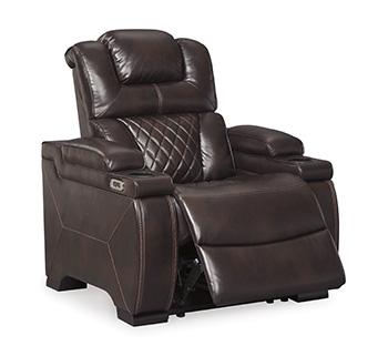 Warnerton Living Room Set - Luxury Home Furniture (MI)
