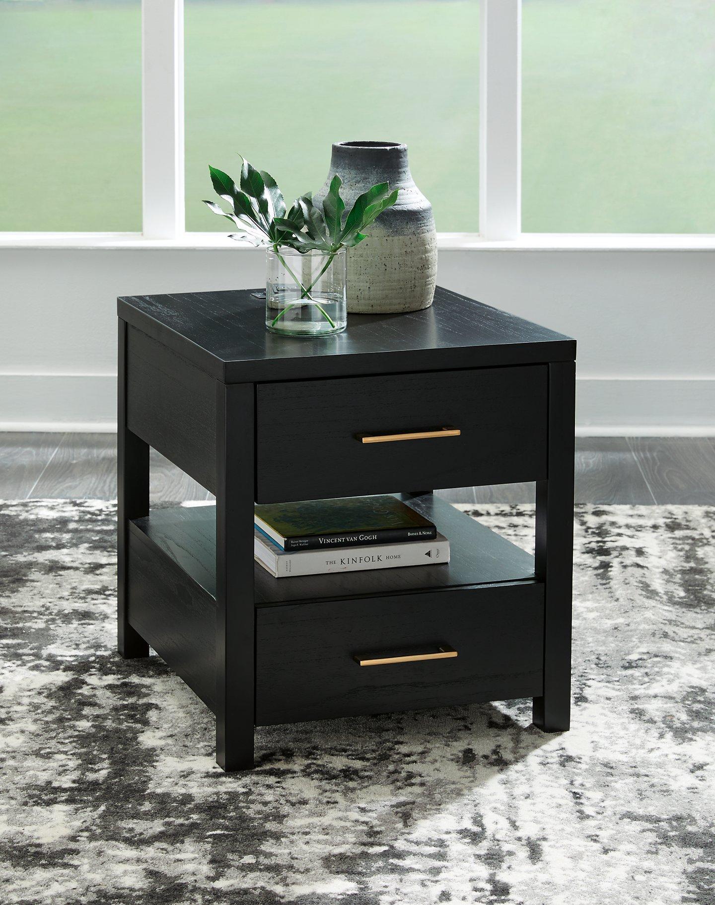 Winbardi Occasional Table Set - Luxury Home Furniture (MI)