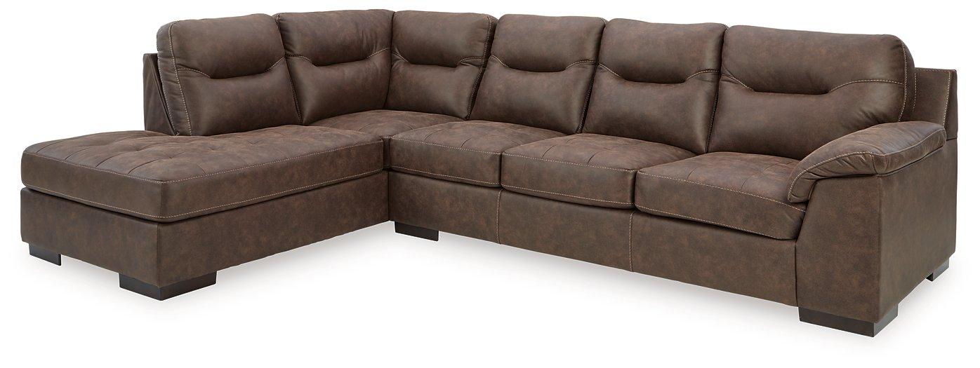 Maderla Living Room Set - Luxury Home Furniture (MI)