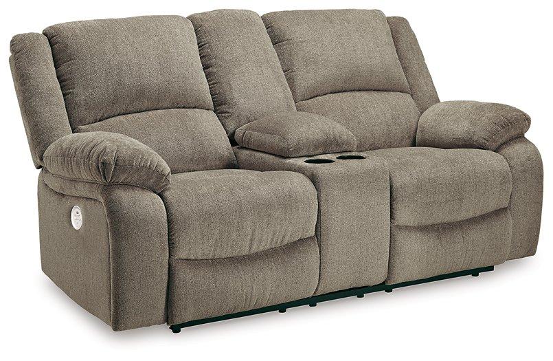 Draycoll Living Room Set - Luxury Home Furniture (MI)
