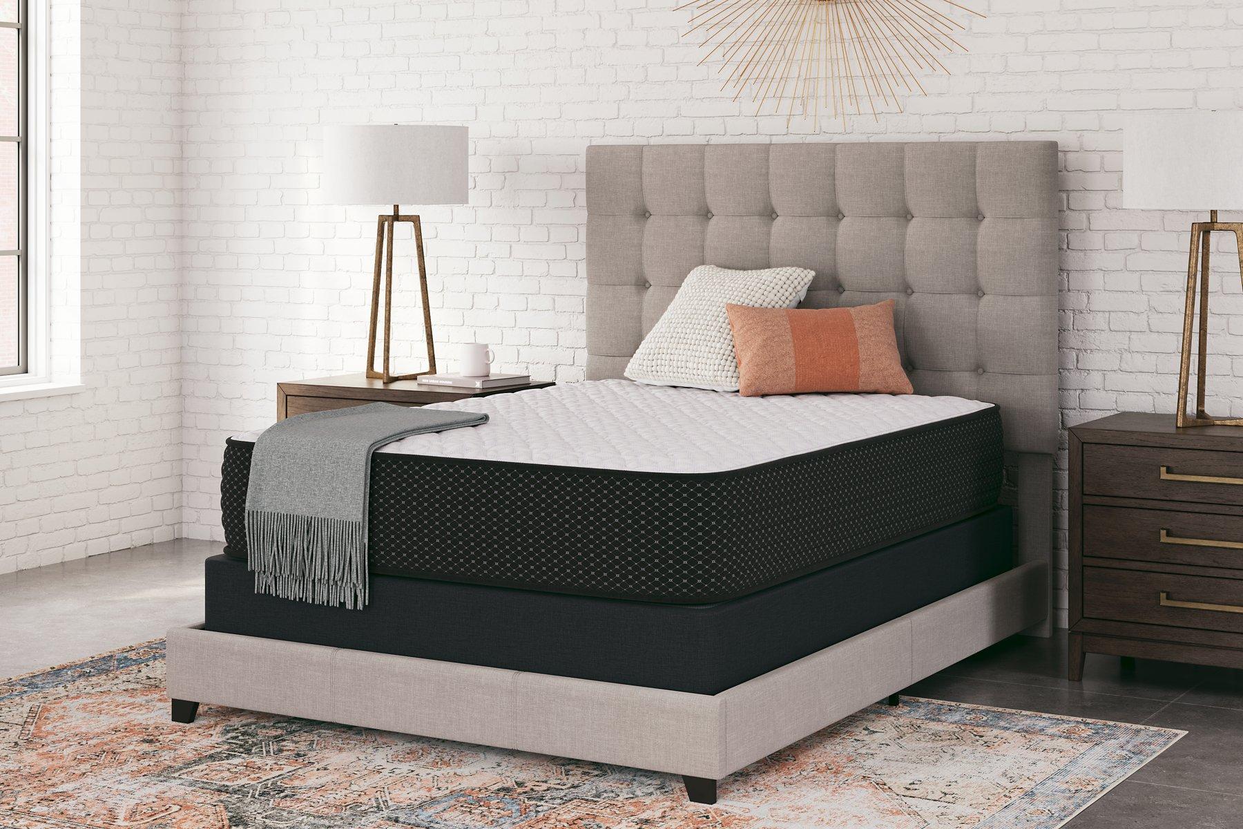 Limited Edition Firm Mattress - Luxury Home Furniture (MI)