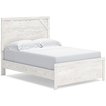 Gerridan Bedroom Set