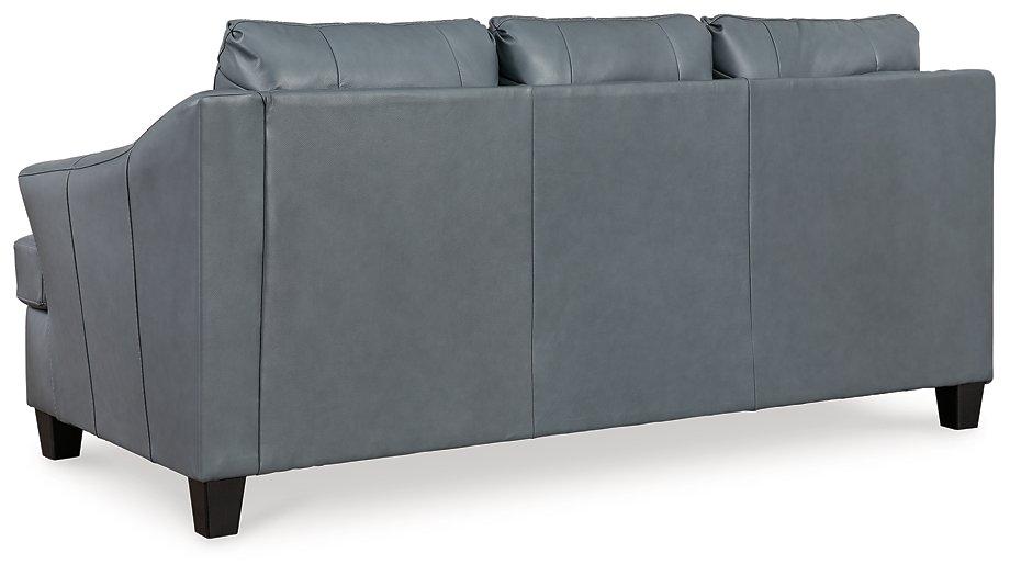 Genoa Living Room Set - Luxury Home Furniture (MI)