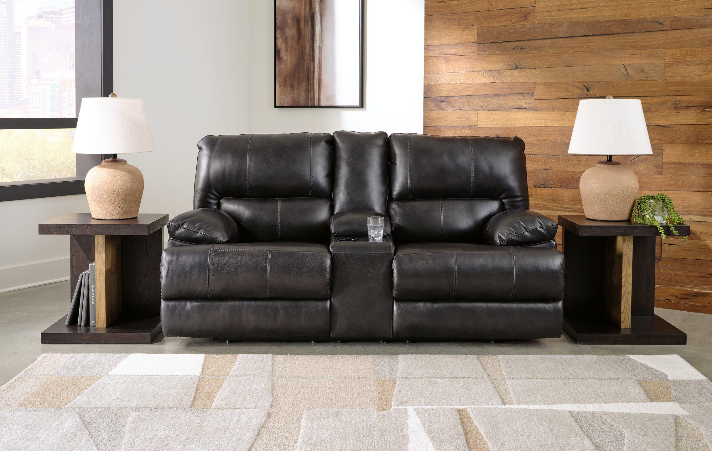 Mountainous Living Room Set - Luxury Home Furniture (MI)