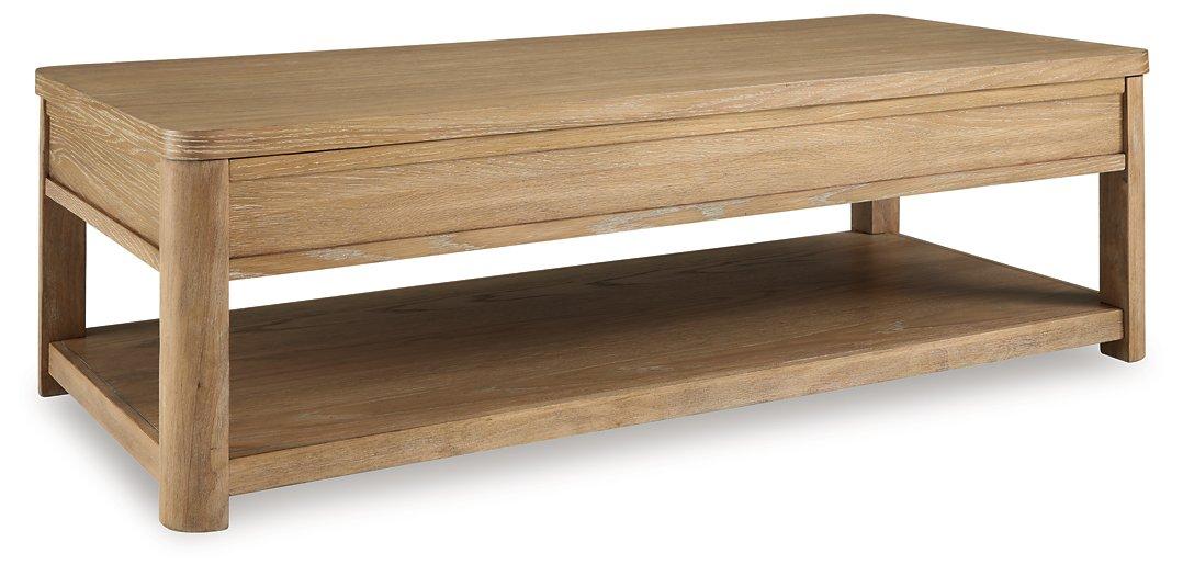 Rencott Occasional Table Set - Luxury Home Furniture (MI)
