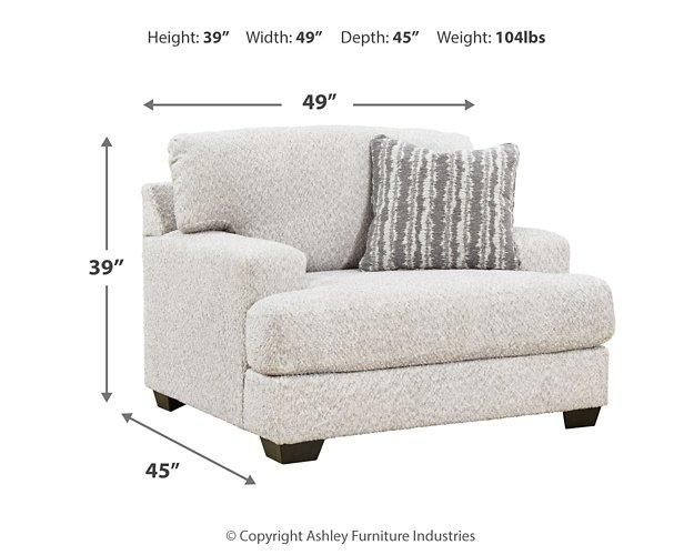 Brebryan Living Room Set - Luxury Home Furniture (MI)