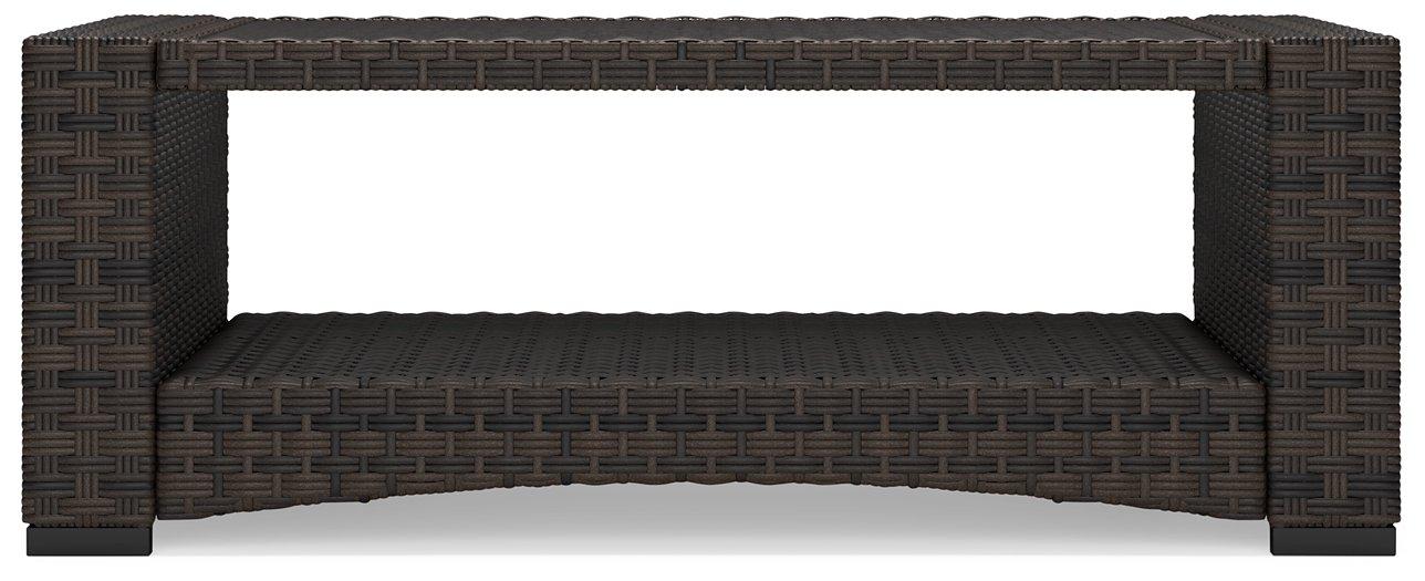 Windglow Outdoor Set - Luxury Home Furniture (MI)