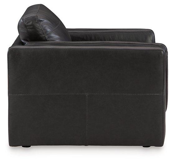 Amiata Oversized Chair - Luxury Home Furniture (MI)
