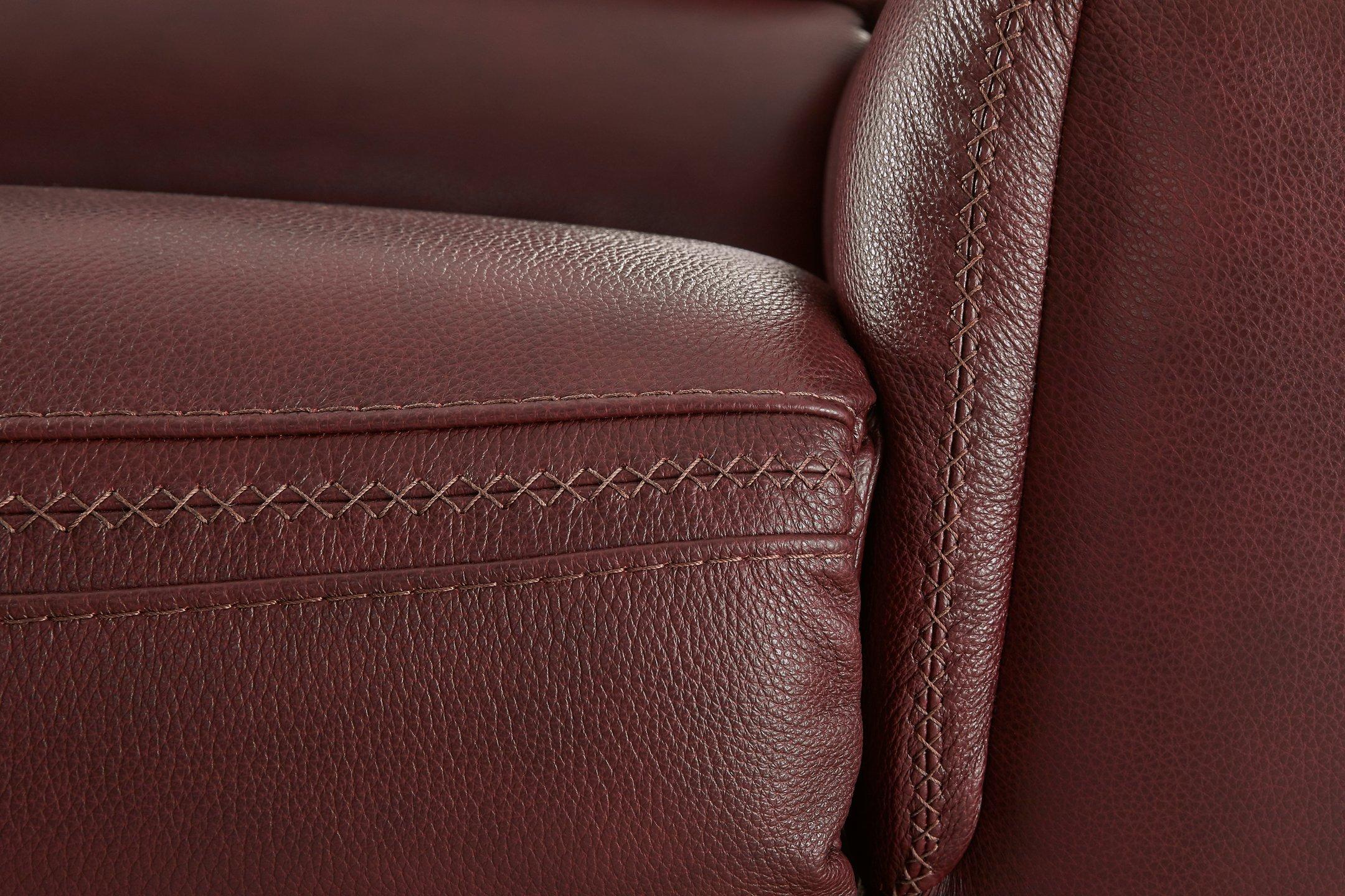 Alessandro Power Recliner - Luxury Home Furniture (MI)