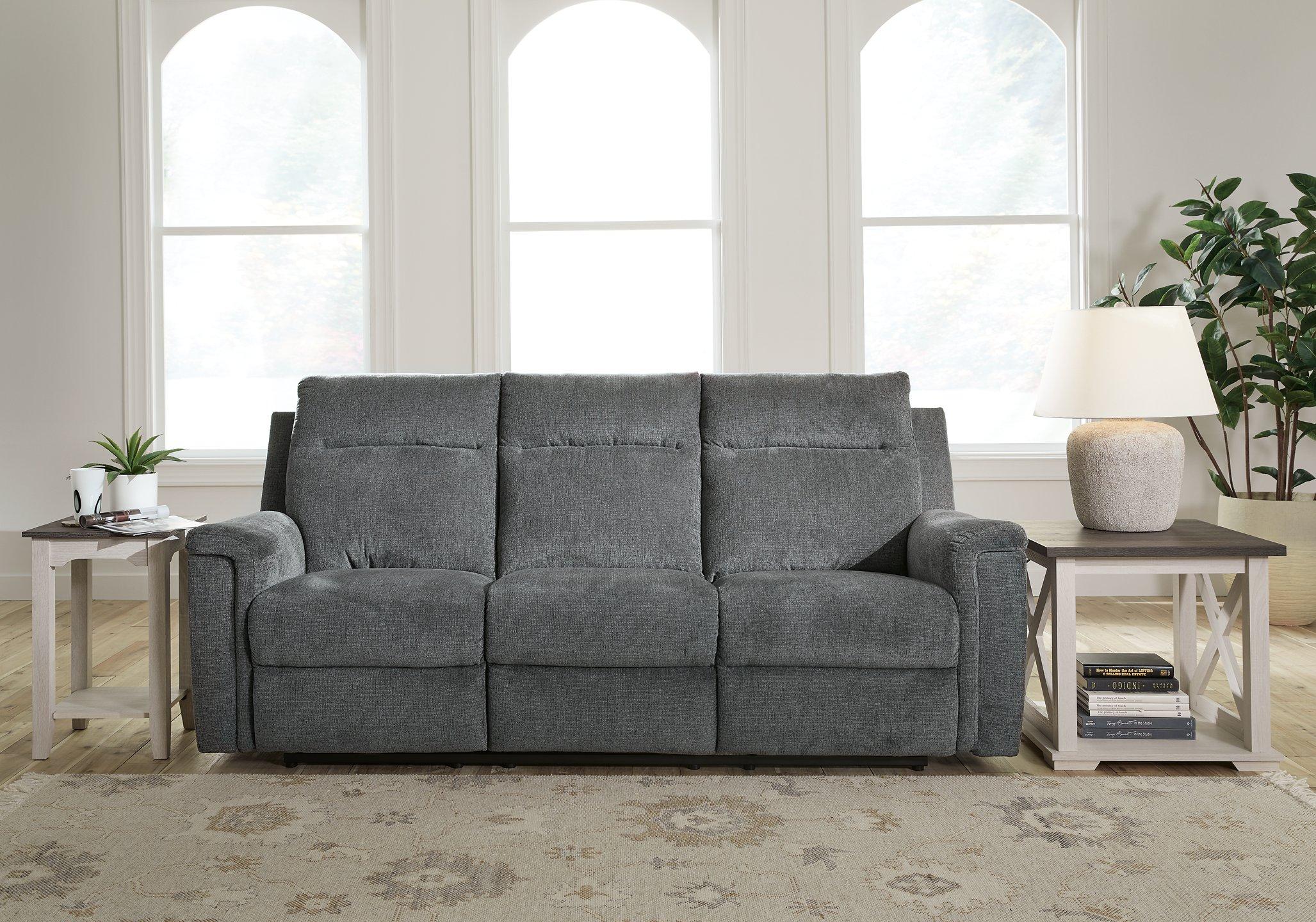 Barnsana Living Room Set - Luxury Home Furniture (MI)